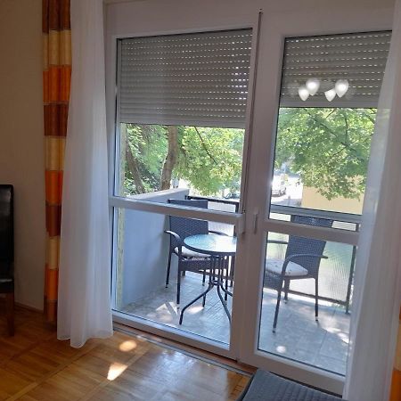 Zoeld Sziget Apartmanlakas Eger Ngoại thất bức ảnh