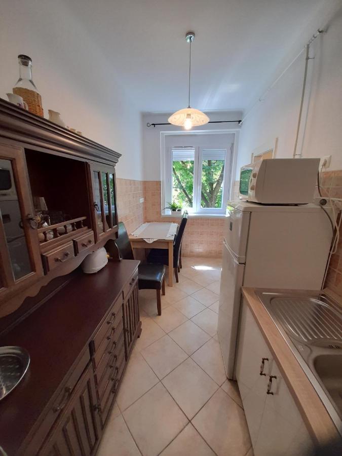 Zoeld Sziget Apartmanlakas Eger Ngoại thất bức ảnh