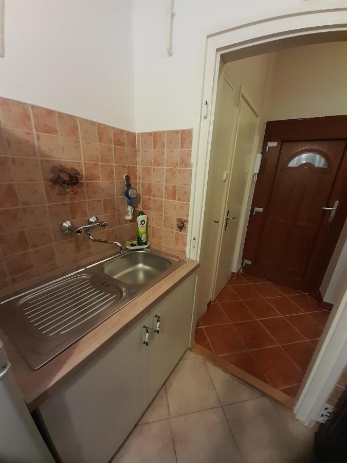 Zoeld Sziget Apartmanlakas Eger Ngoại thất bức ảnh
